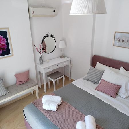 Chania Sweet Ground-Floor Apt Extérieur photo