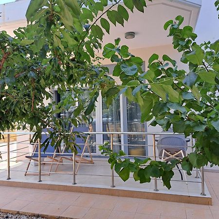 Chania Sweet Ground-Floor Apt Extérieur photo