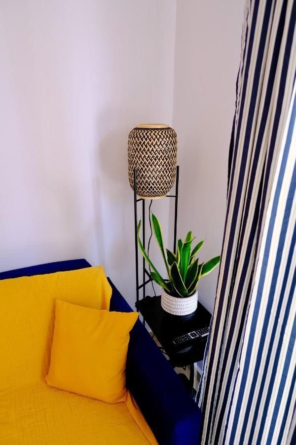 Chania Sweet Ground-Floor Apt Extérieur photo