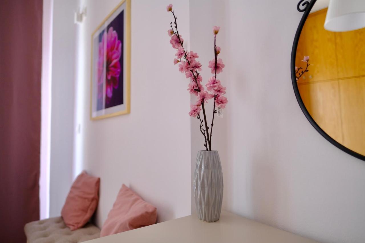 Chania Sweet Ground-Floor Apt Extérieur photo