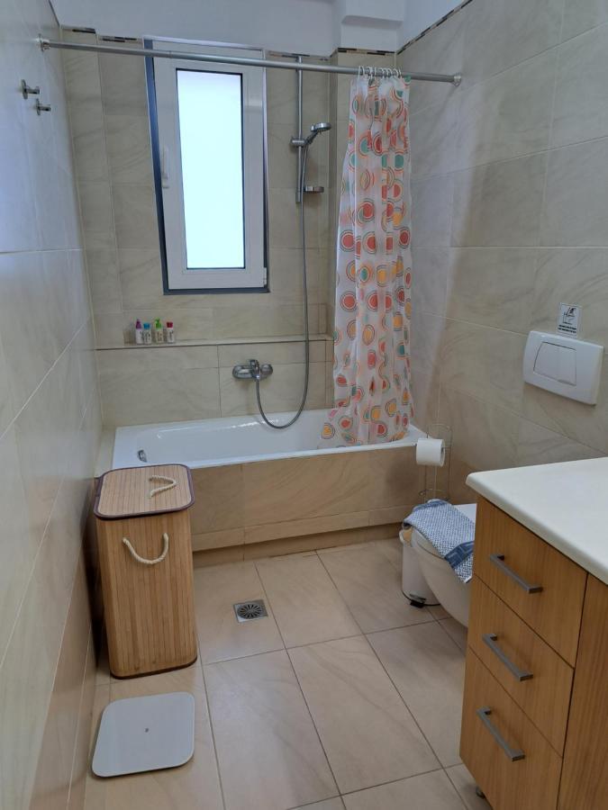 Chania Sweet Ground-Floor Apt Extérieur photo