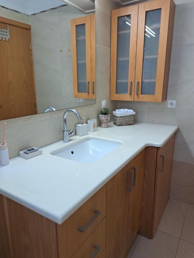 Chania Sweet Ground-Floor Apt Extérieur photo