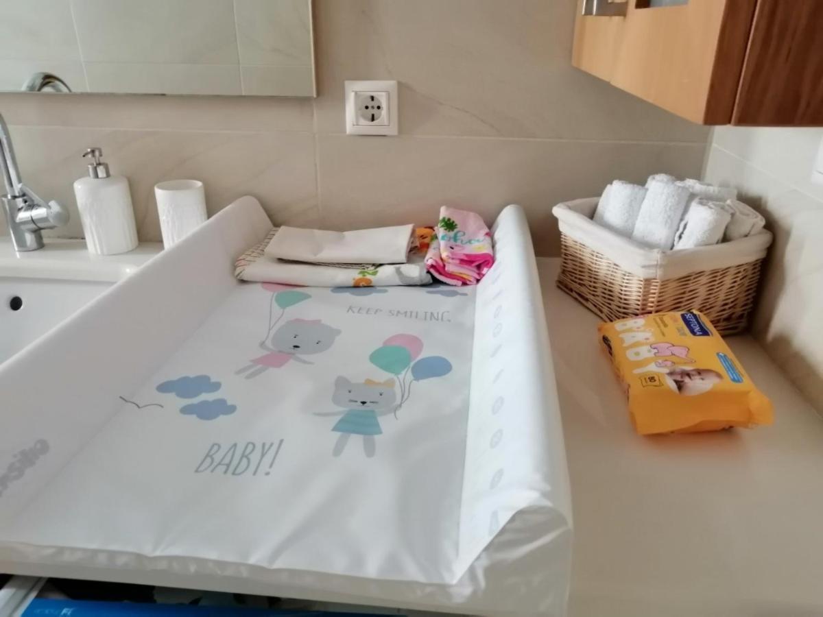 Chania Sweet Ground-Floor Apt Extérieur photo